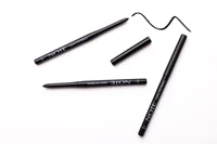 Note Kajal Black Eye Pencil 3