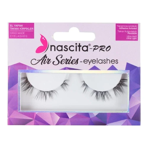 Nascita Air Series False Eyelashes