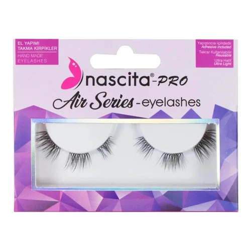 Nascita Air Series False Eyelashes