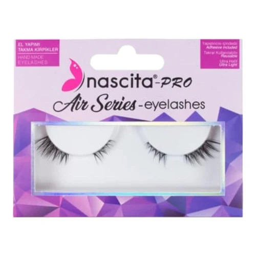 Nascita Air Series False Eyelashes
