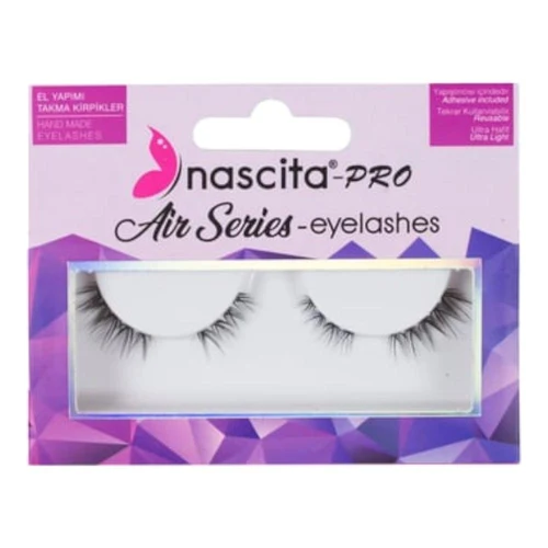 Nascita Air Series False Eyelashes