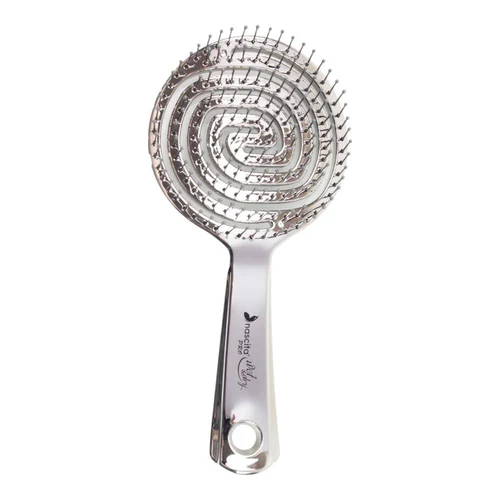 Nascita 3D Flexi Hair Brush