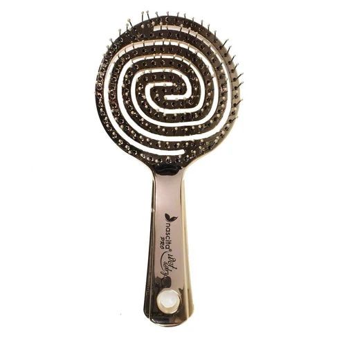 Nascita 3D Flexi Hair Brush