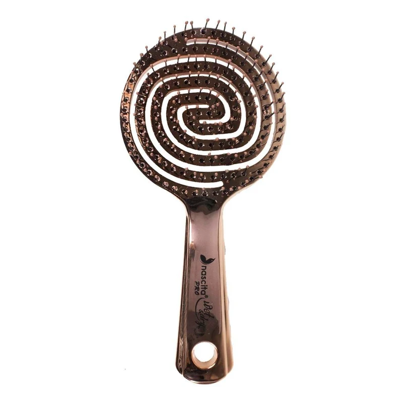 Nascita 3D Flexi Hair Brush 3