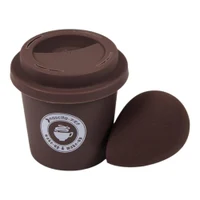 Nascita Make-up Sponge Espresso