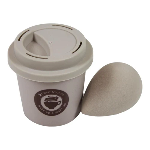 Nascita Make-up Sponge Cappuccino