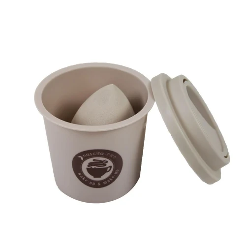 Nascita Make-up Sponge Cappuccino