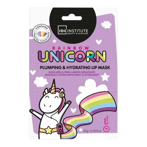 IDC Institute Unicorn Plumping Lip Mask