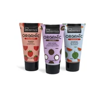 IDC Institute Organic Travel Bag 3pcs 2