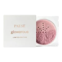 Paese Glowerous Loose Highlighter 01 Rose