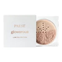 Paese Glowerous Loose Highlighter 02 Gold