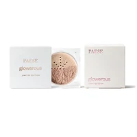 Paese Glowerous Loose Highlighter 02 Gold 2