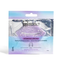 IDC Institute Glitter Lip Pads Purple