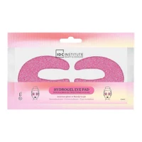 IDC Institute C Shaped Glitter Eye Pads Pink