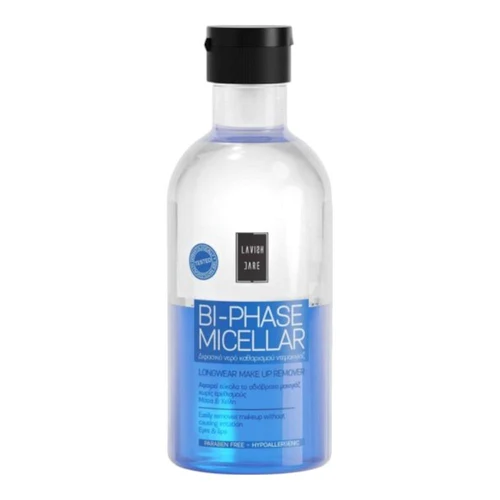 Lavish Care Bi-Phase Make Up Remover 300 ml