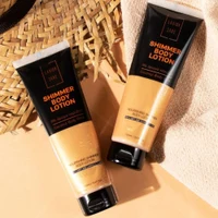Lavish Care Shimmer Body Lotion 150 ml 2