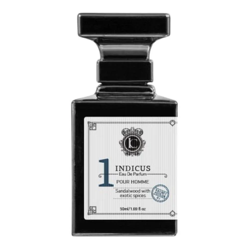 Lavish Care Indicus No1 Eau De Parfume 50ml