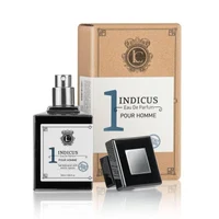 Lavish Care Indicus No1 Eau De Parfume 50ml 2