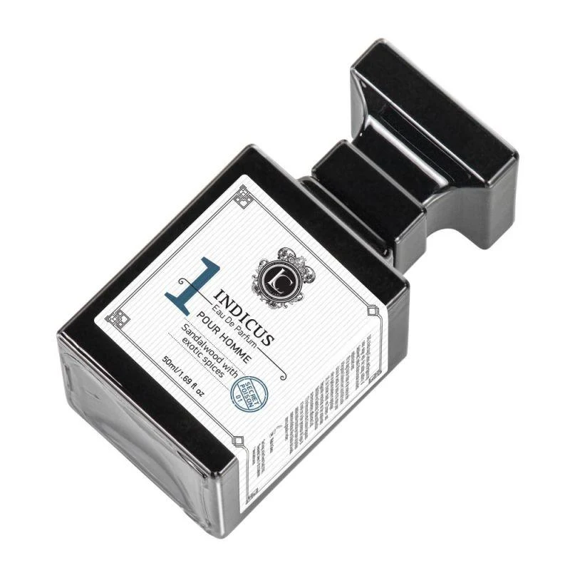Lavish Care Indicus No1 Eau De Parfume 50ml 3