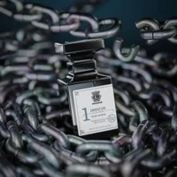 Lavish Care Indicus No1 Eau De Parfume 50ml 5