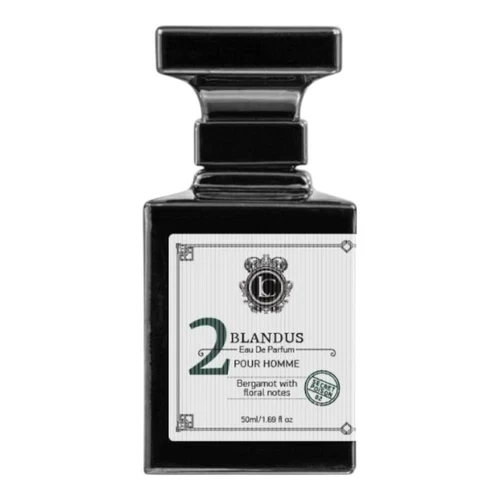 Lavish Care Blandus No2 Eau De Parfume 50ml