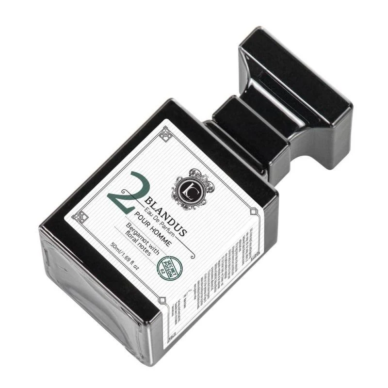Lavish Care Blandus No2 Eau De Parfume 50ml 3