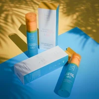 Lavish Care Invisible Face Sunscreen SPF50 50ml 3