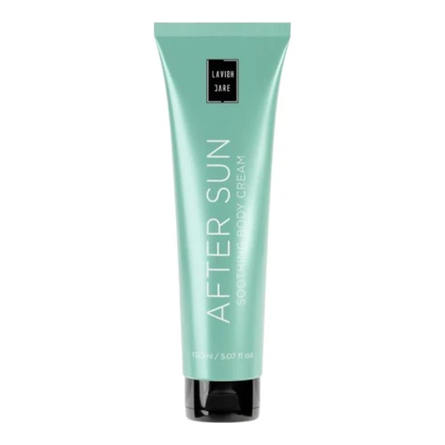 Lavish Care After Sun Soothing Body Cream 150 ml
