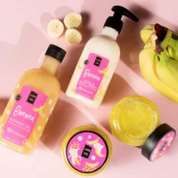 Lavish Care Banana Split Body Lotion 300 ml 2