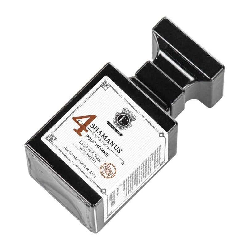 Lavish Care Shamanus No4 Eau De Parfume 50ml 3