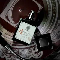 Lavish Care Shamanus No4 Eau De Parfume 50ml 5