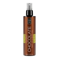 Lavish Care Sun Tan & Body Oil Coconut Chocolate 200 ml