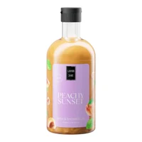 Lavish Care Peachy Sunset Shower Gel 500 ml