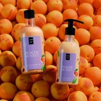 Lavish Care Peachy Sunset Shower Gel 500 ml 2