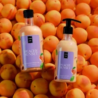 Lavish Care Peachy Sunset Body Lotion 300 ml 2