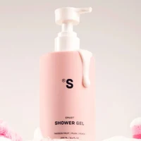 Sister's Aroma Passion Fruit Smart Shower Gel 250 ml 2