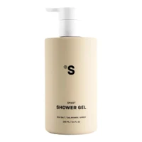Sister's Aroma Sea Salt Smart Shower Gel 250 ml