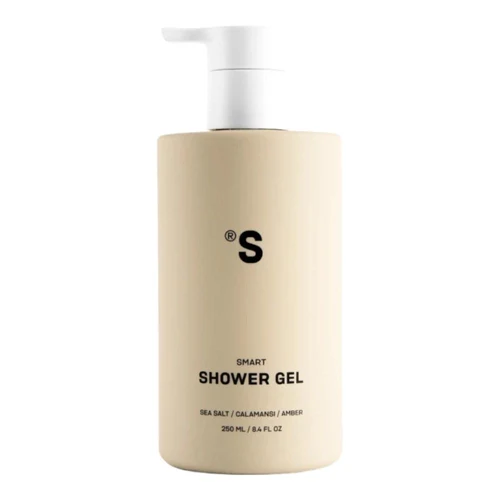 Sister's Aroma Sea Salt Smart Shower Gel 250 ml