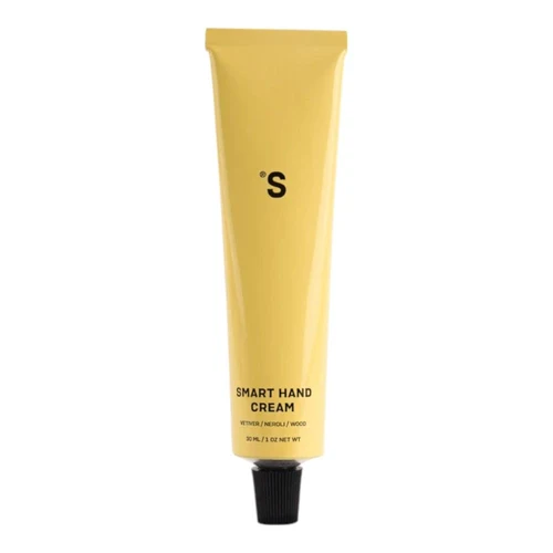 Sister's Aroma Smart Hand Cream Vetiver 30 ml