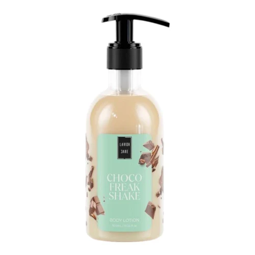 Lavish Care Choco Freakshake Body Lotion 300 ml