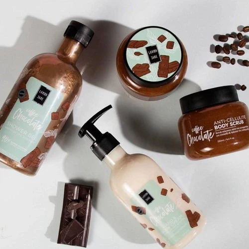 Lavish Care Choco Freakshake Body Lotion 300 ml