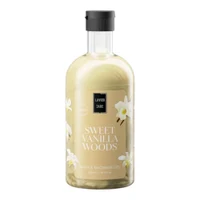 Lavish Care Sweet Vanilla Woods Shower Gel 500 ml
