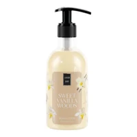 Lavish Care Sweet Vanilla Woods Body Lotion 300 ml