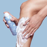 Bilou Snow Rose Shower Foam 200 ml 4