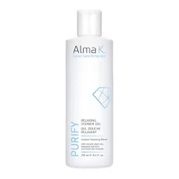 Alma K Relaxing Shower Gel 250 ml