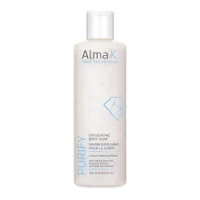 Alma K Exfoliating Body Soap 250 ml