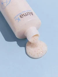 Alma K Exfoliating Body Soap 250 ml 3