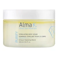 Alma K Stimulating Body Scrub 250 ml
