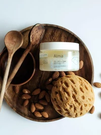 Alma K Stimulating Body Scrub 250 ml 3