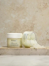 Alma K Stimulating Body Scrub 250 ml 4
